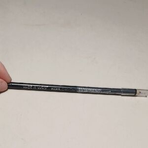 Wet n Wild Kohl Crayon Eyeliner